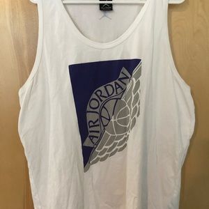 Men’s Tank